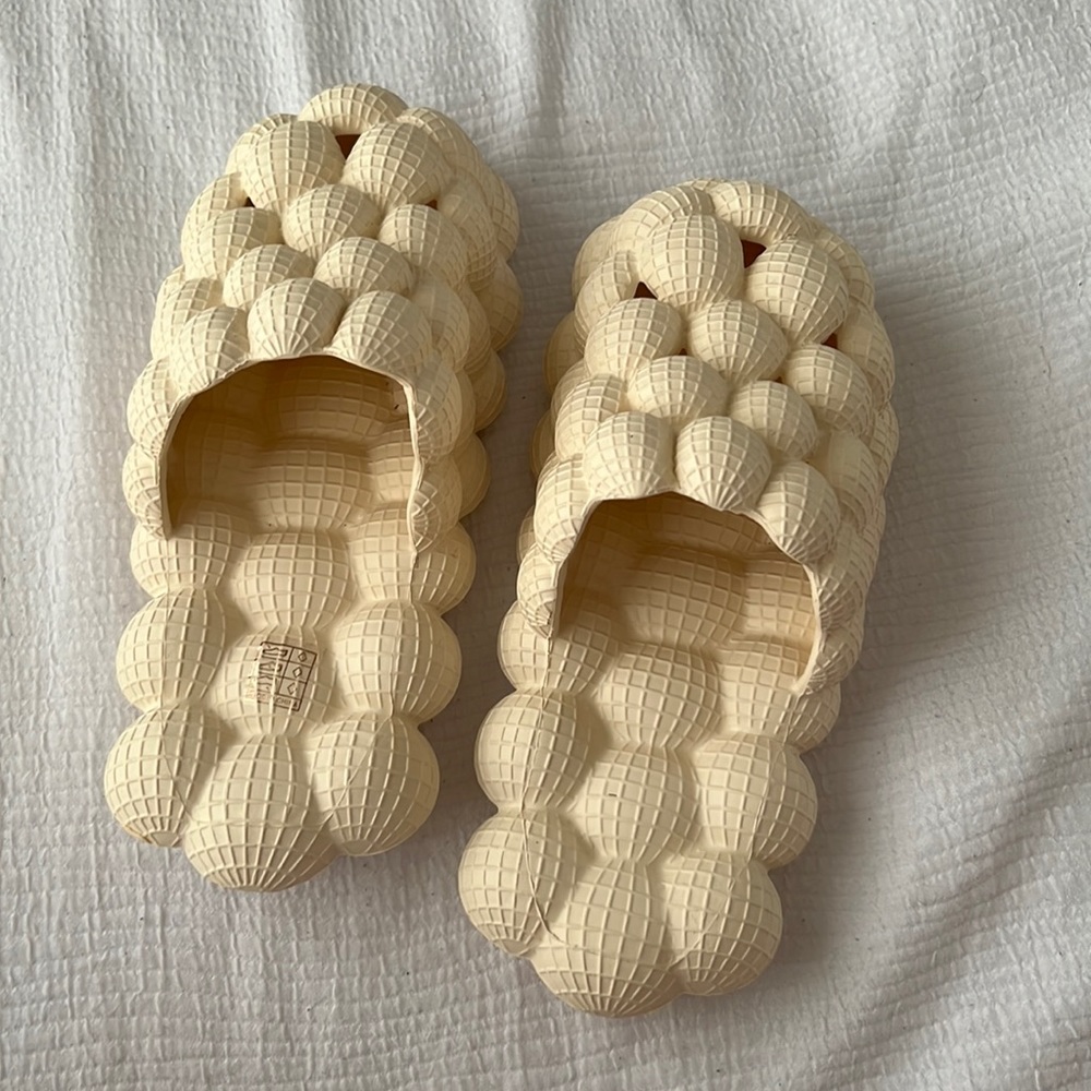 Bubble Slides - image 1